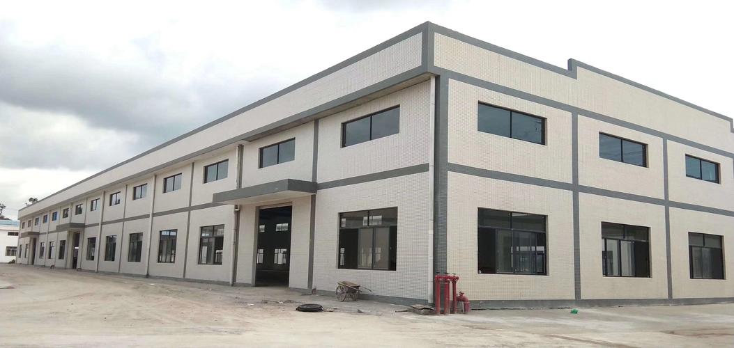 衢江区厂房保洁